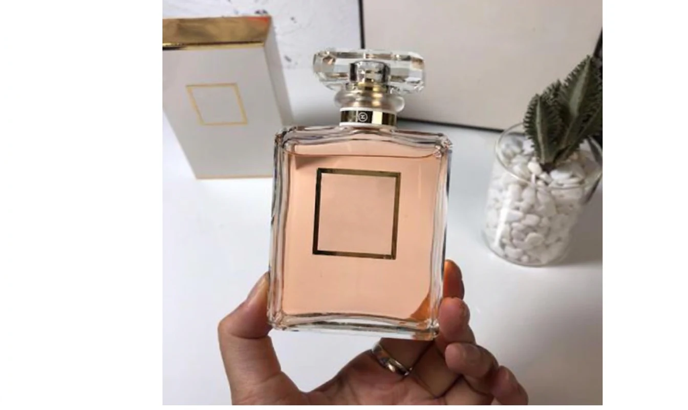 Perfume inspired by Chanel Coco Mademoiselle