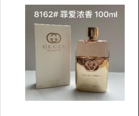 Perfume inspired by Gucci Guilty Pour Femme