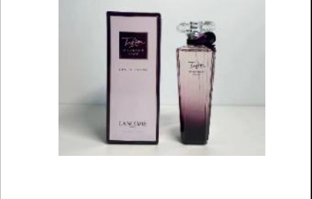 Perfume inspired by Lancôme Trésor Midnight Rose