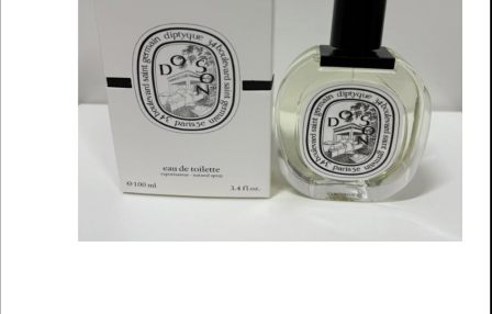 Perfume inspired by Diptyque Do Son