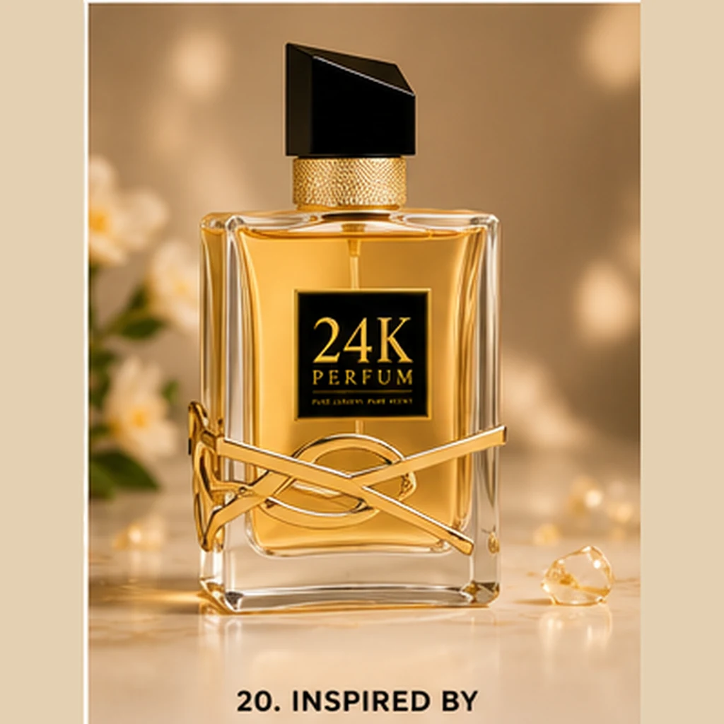 YSL Libre