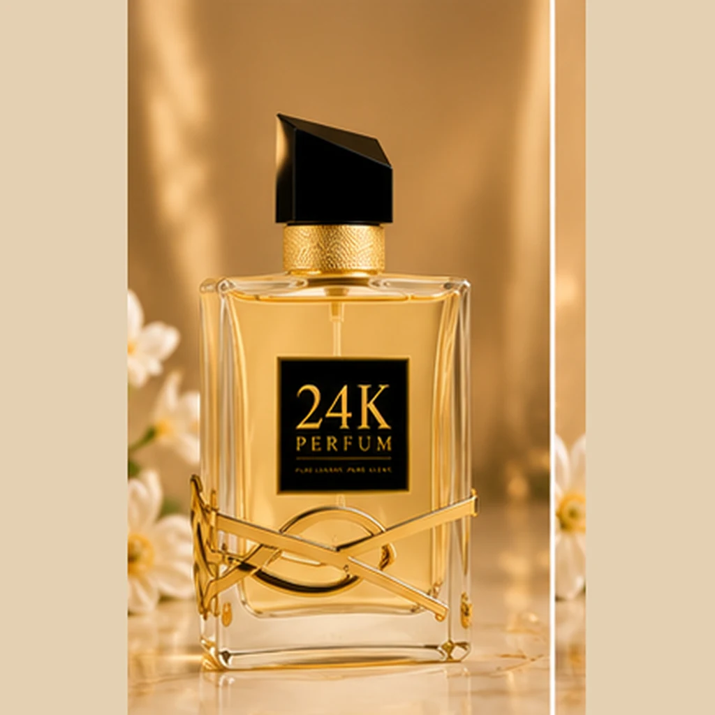 YSL Libre