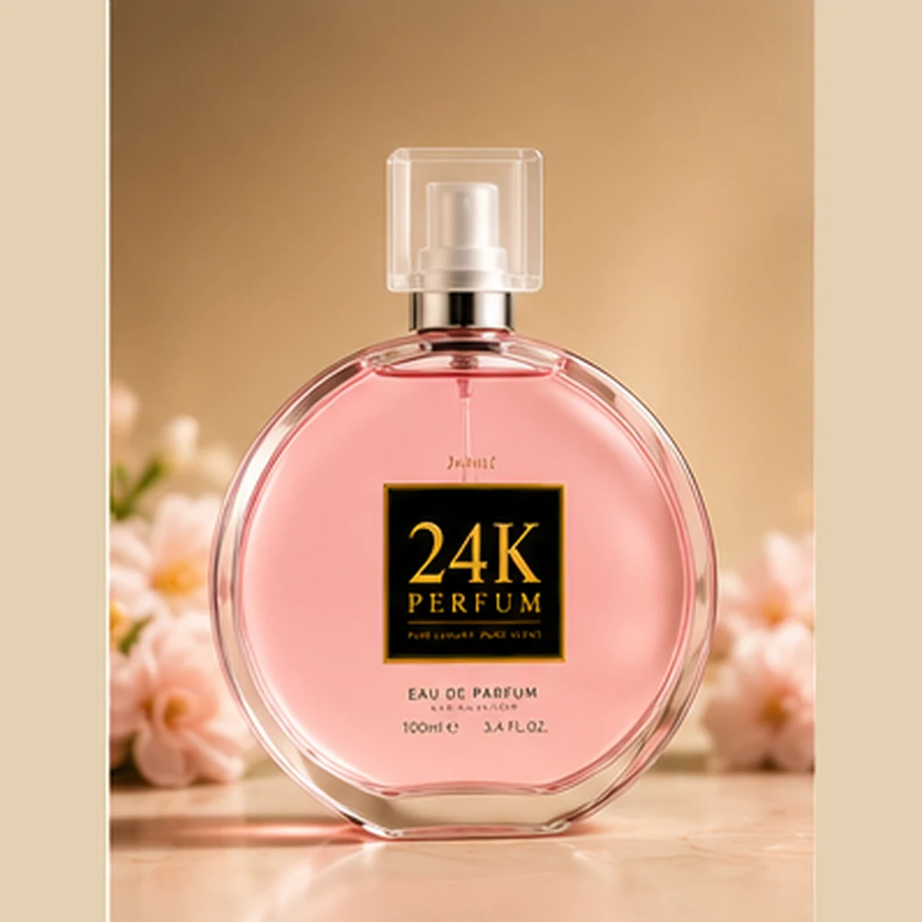 Chanel Chance Eau Tendre Pink