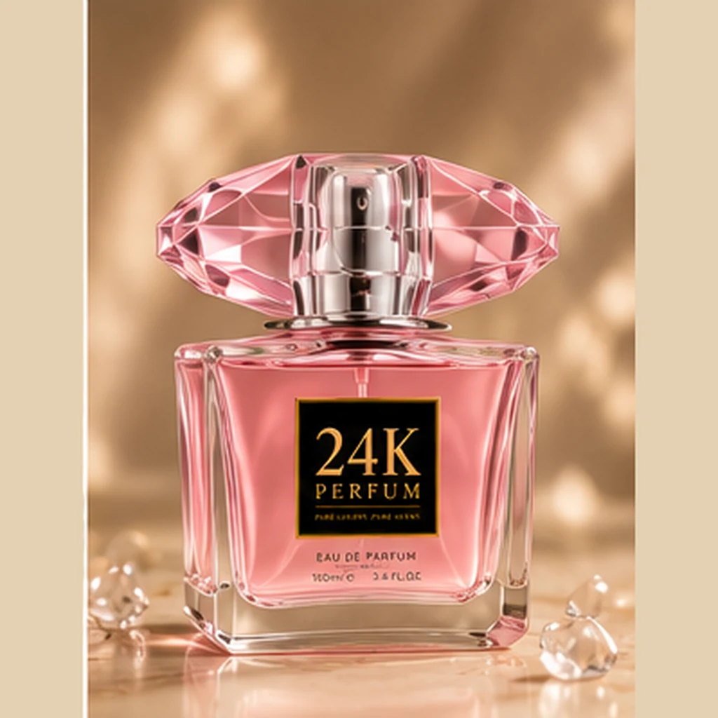 Versace Bright Crystal Pink