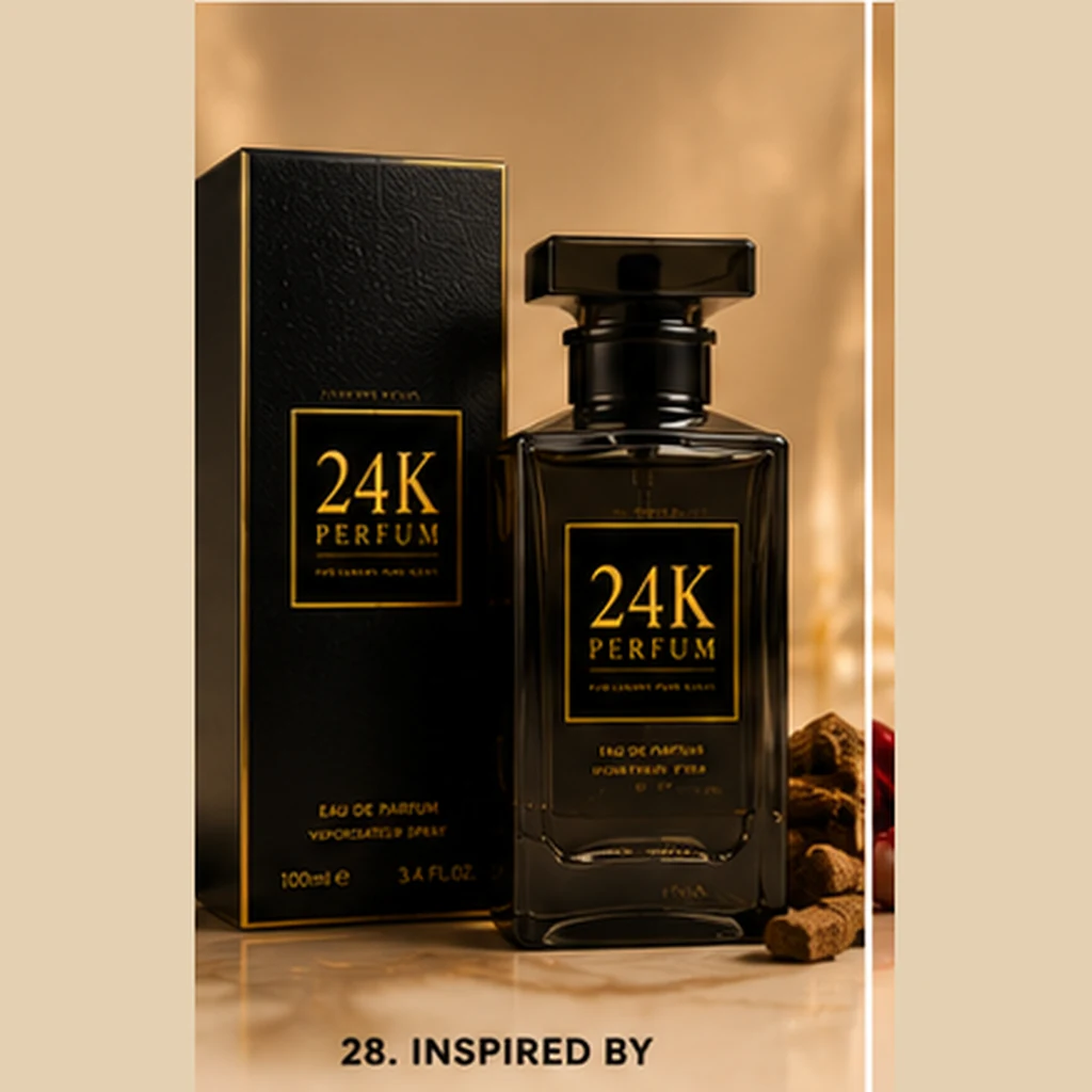 Tom Ford Oud Wood