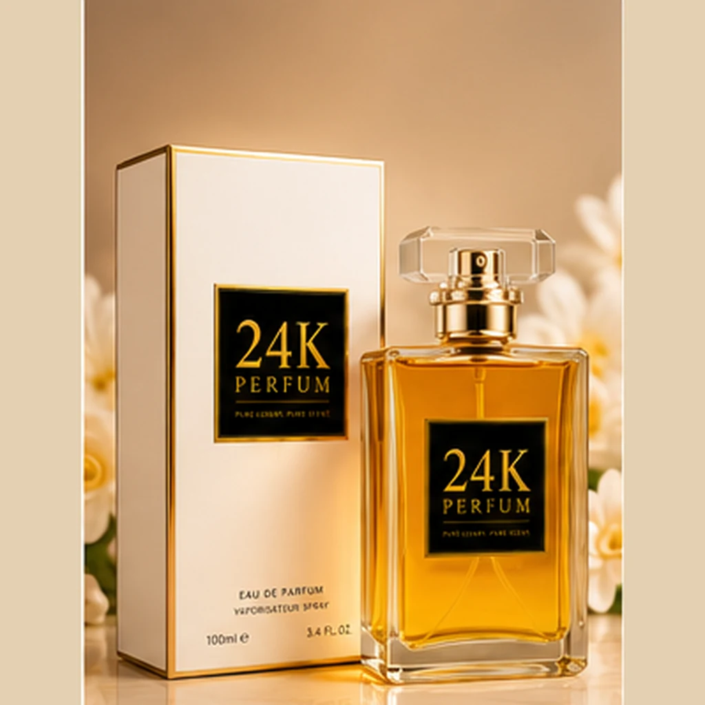 Chanel No.5 Classic