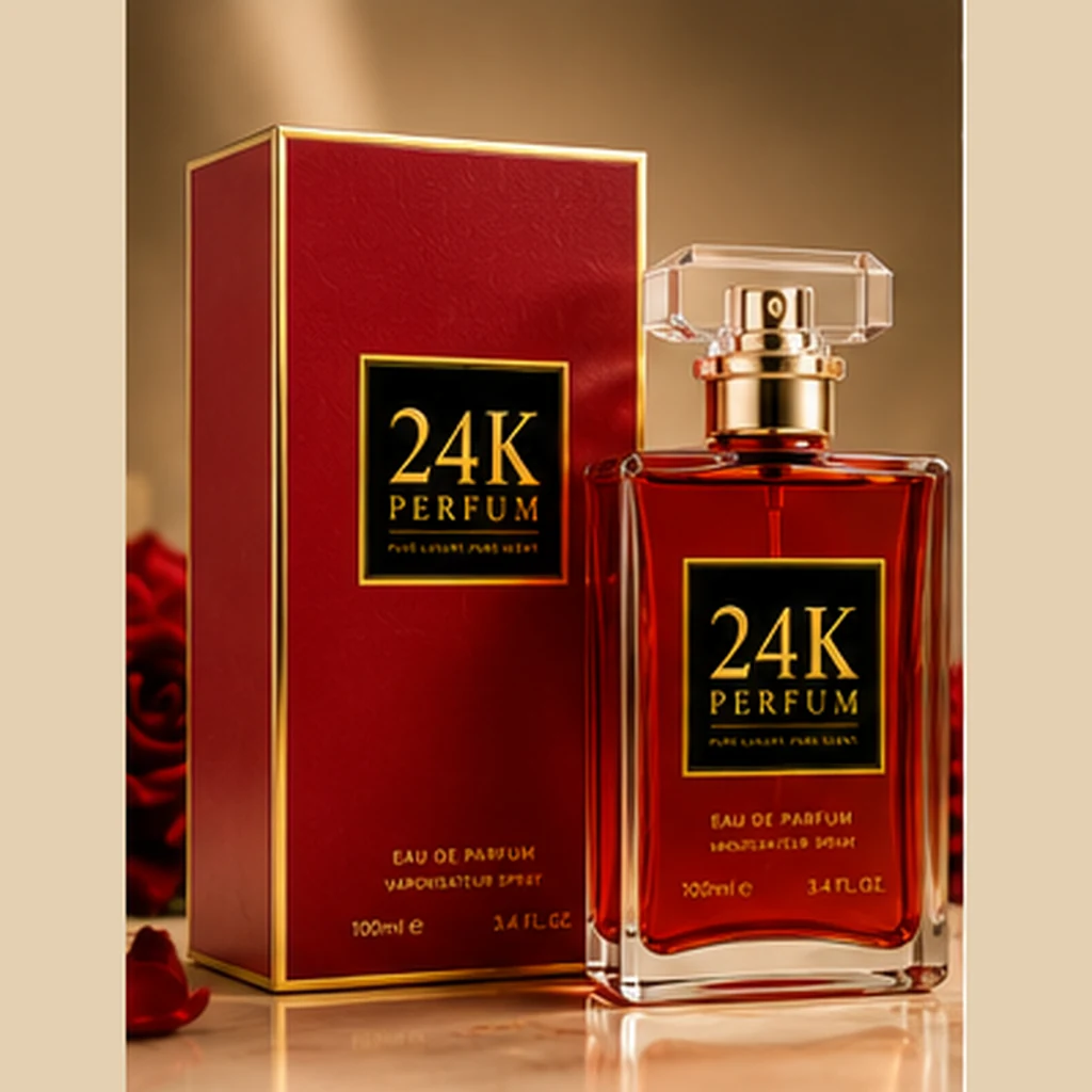 Chanel No.5 Red Limited EDP