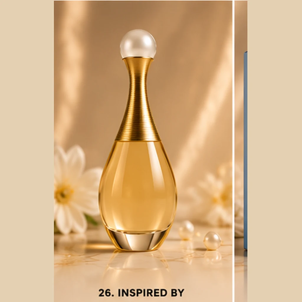 Dior J'adore Light