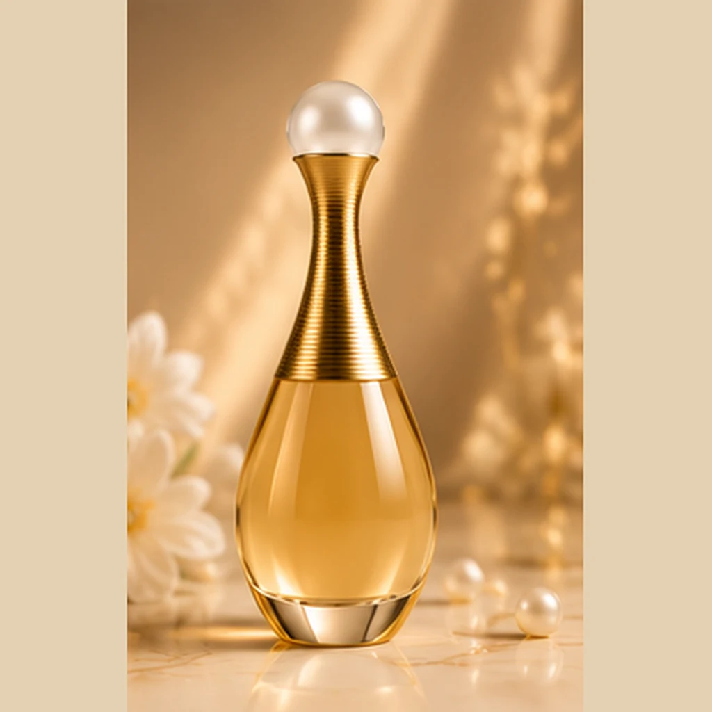 Dior J'adore Intense